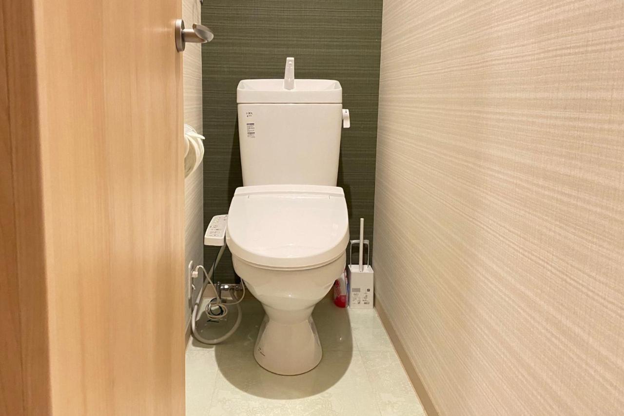 Samurai Suite 2 , 15Mins From Kyoto Eki , 5 Mins To Arashiyama Ngoại thất bức ảnh