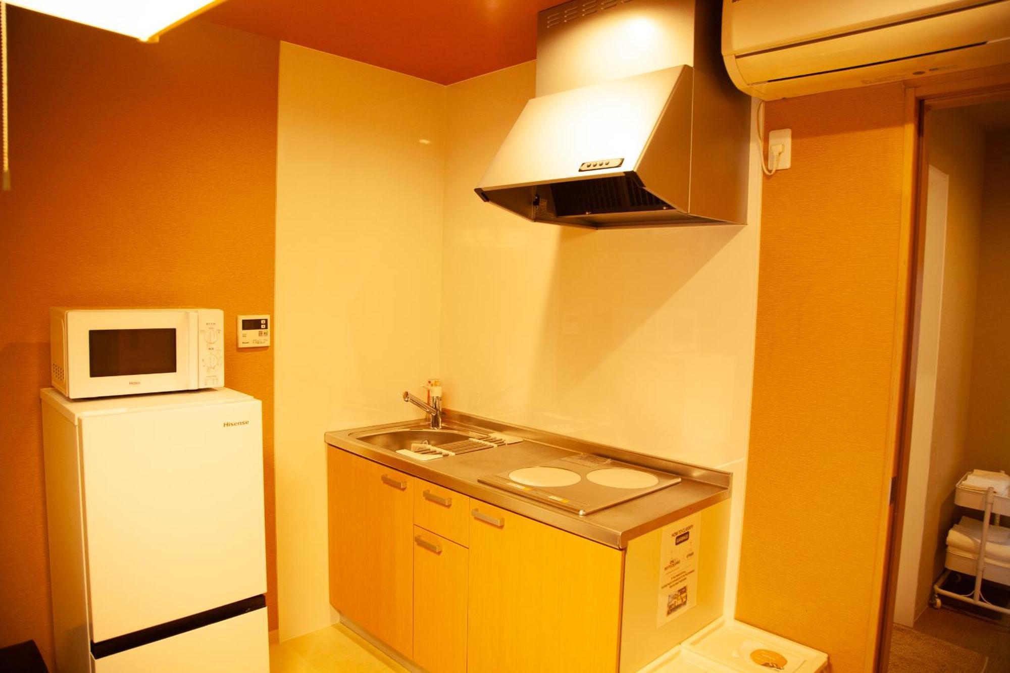 Samurai Suite 2 , 15Mins From Kyoto Eki , 5 Mins To Arashiyama Ngoại thất bức ảnh