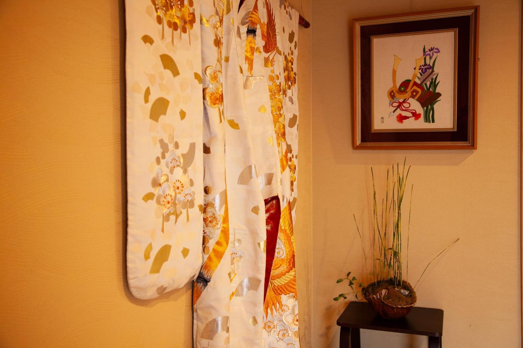 Samurai Suite 2 , 15Mins From Kyoto Eki , 5 Mins To Arashiyama Ngoại thất bức ảnh