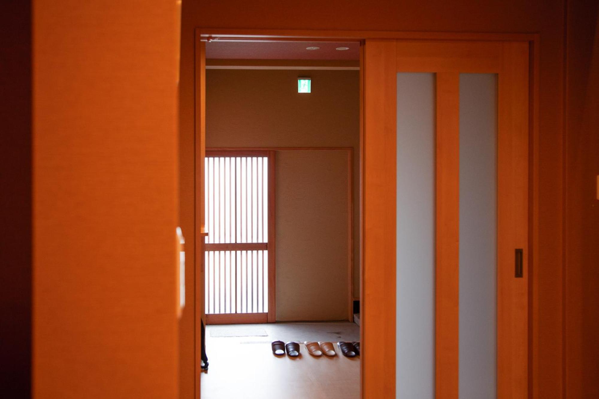 Samurai Suite 2 , 15Mins From Kyoto Eki , 5 Mins To Arashiyama Ngoại thất bức ảnh