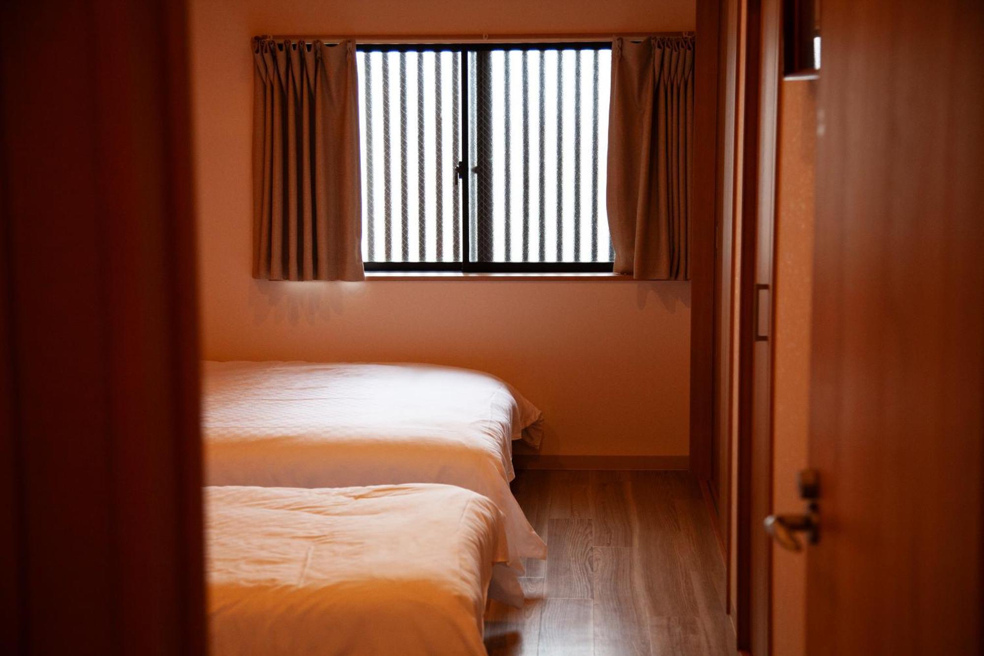 Samurai Suite 2 , 15Mins From Kyoto Eki , 5 Mins To Arashiyama Ngoại thất bức ảnh